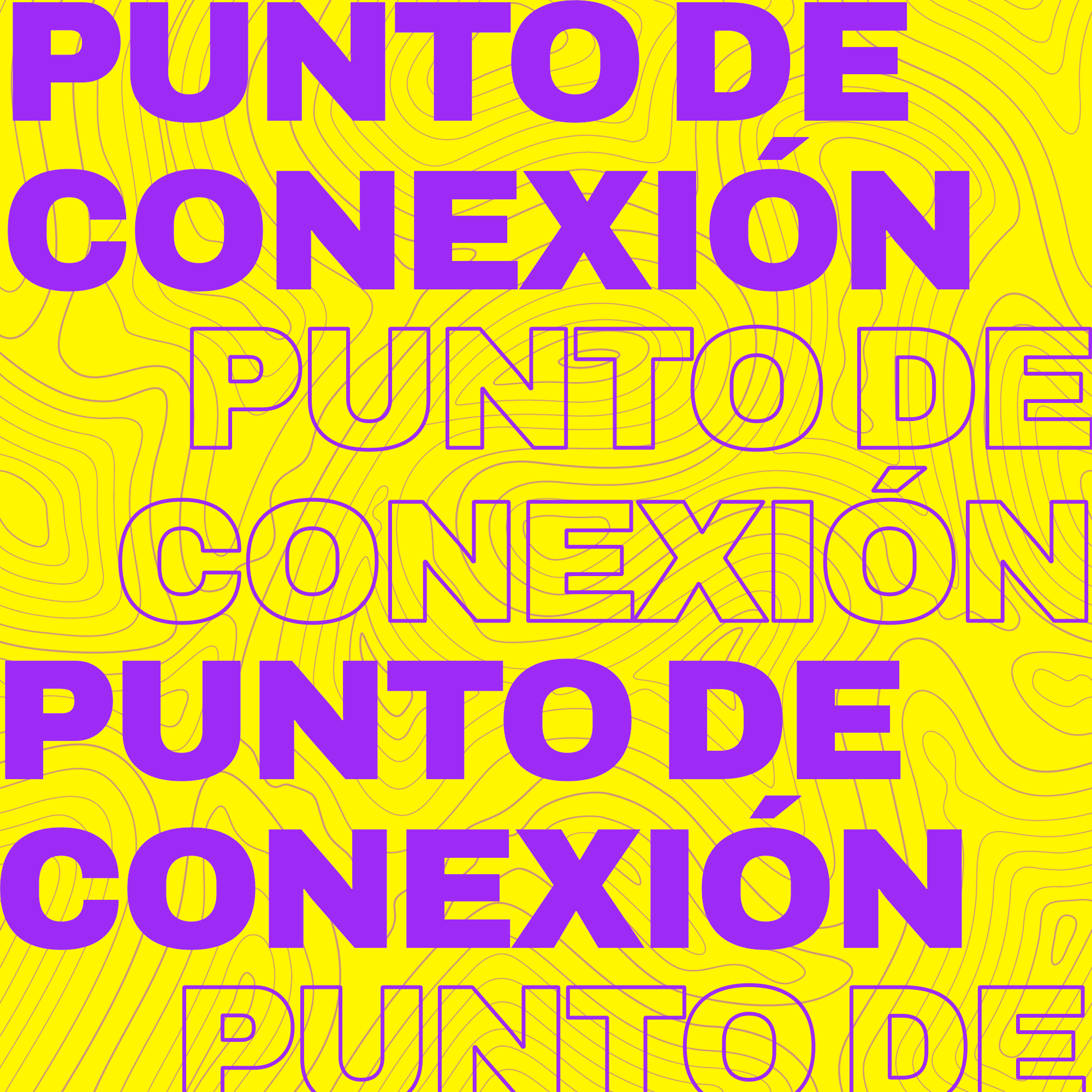 PUNTO DE CONEXIONSPOTIFY
