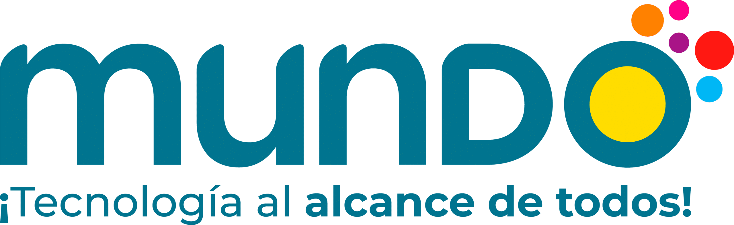 LOGO MUNDO