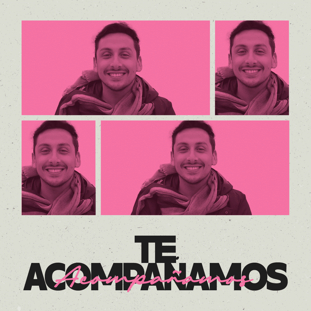 TE ACOMPAÑAMOS WEB