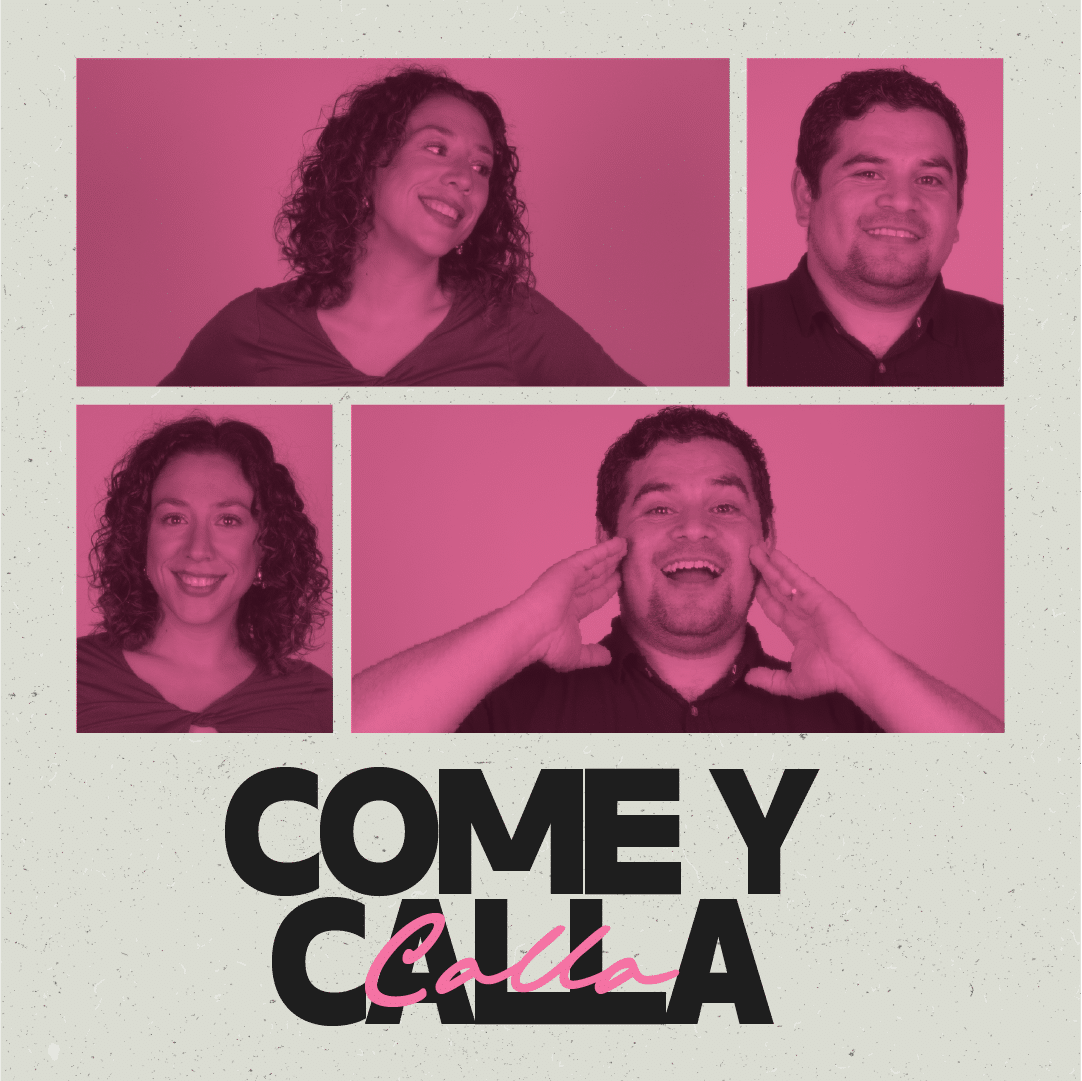 WEB COME Y CALLA