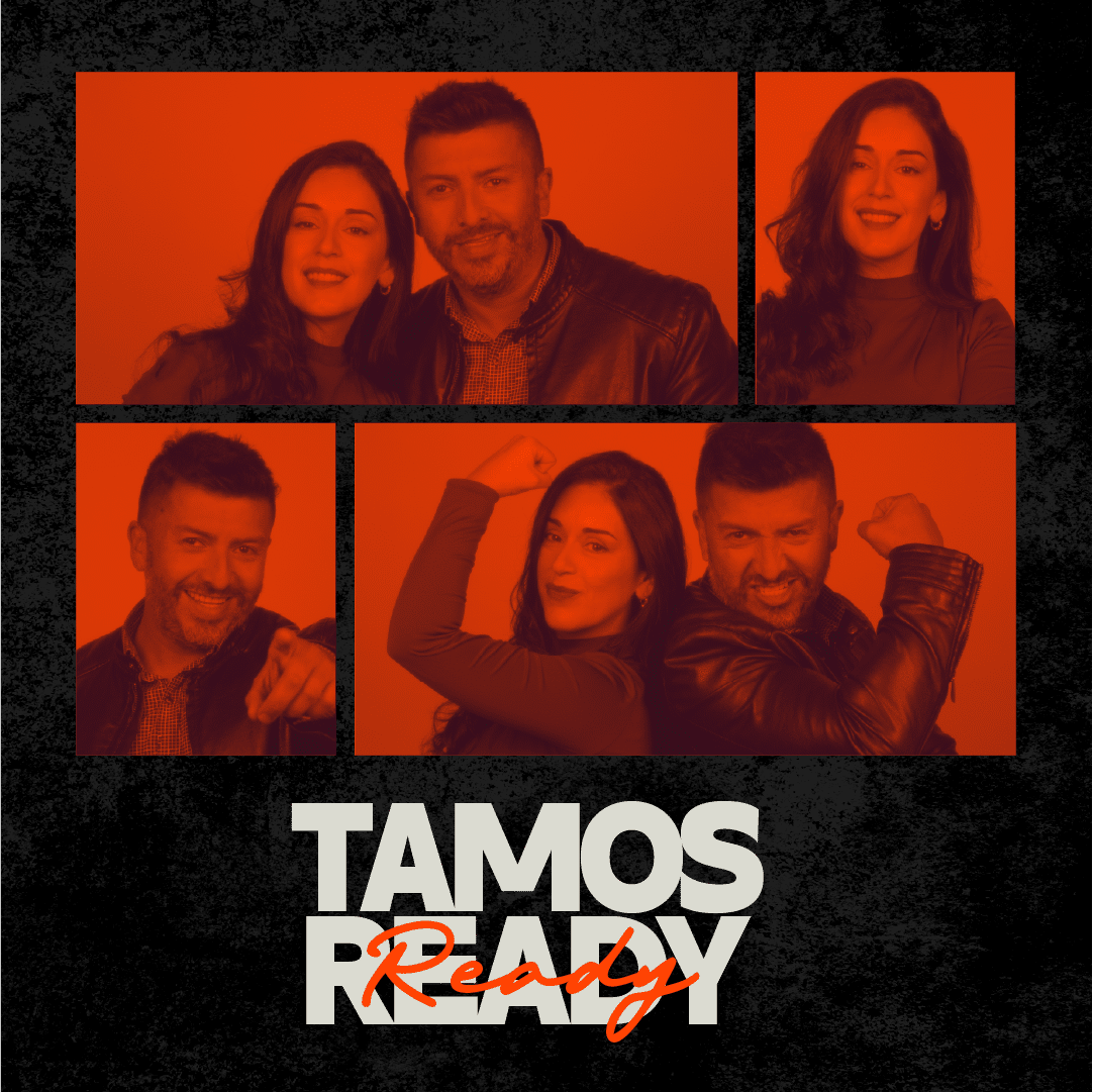 WEB TAMOS READY