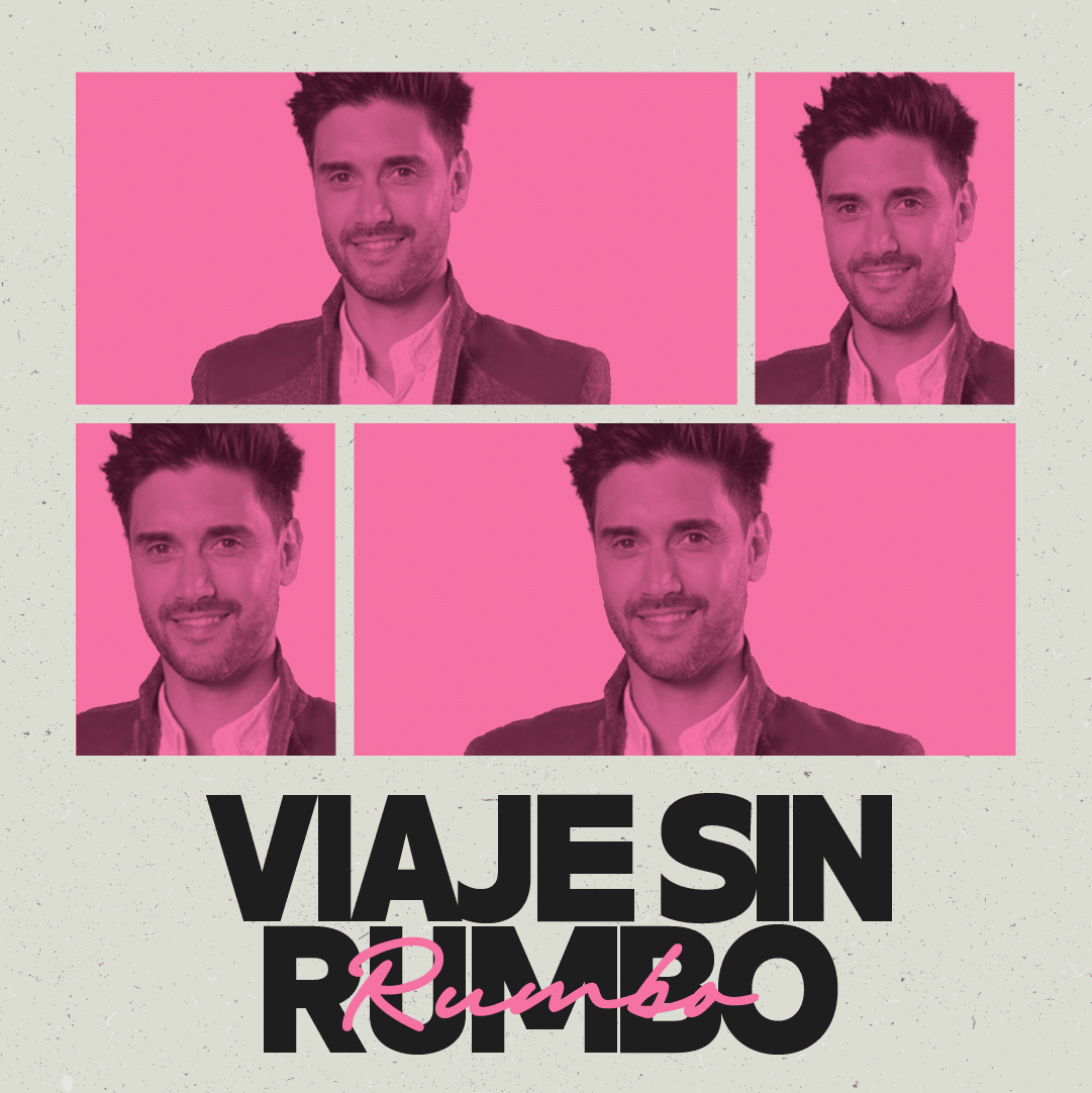 WEB VIAJE SI RUMBO
