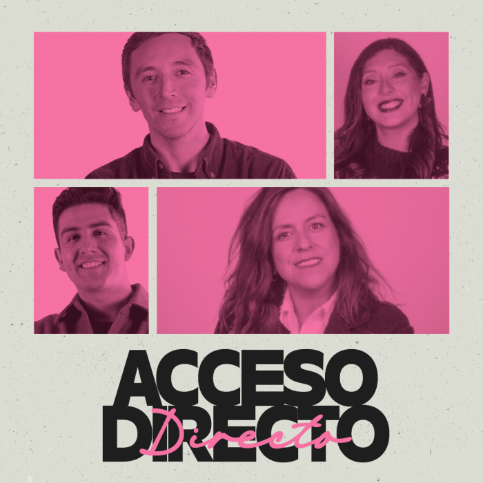 ACCESO DIRECTO WEB