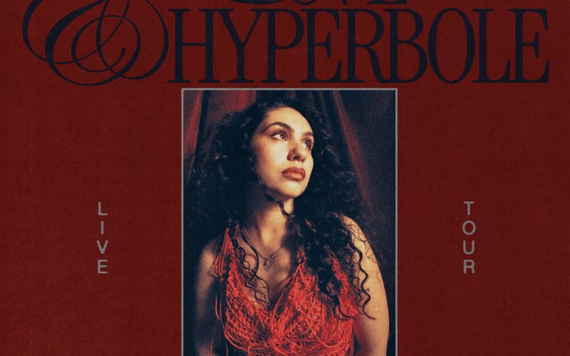 ALESSIA CARA POST
