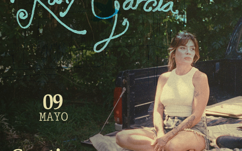 ARTE KANY GARCIA POST