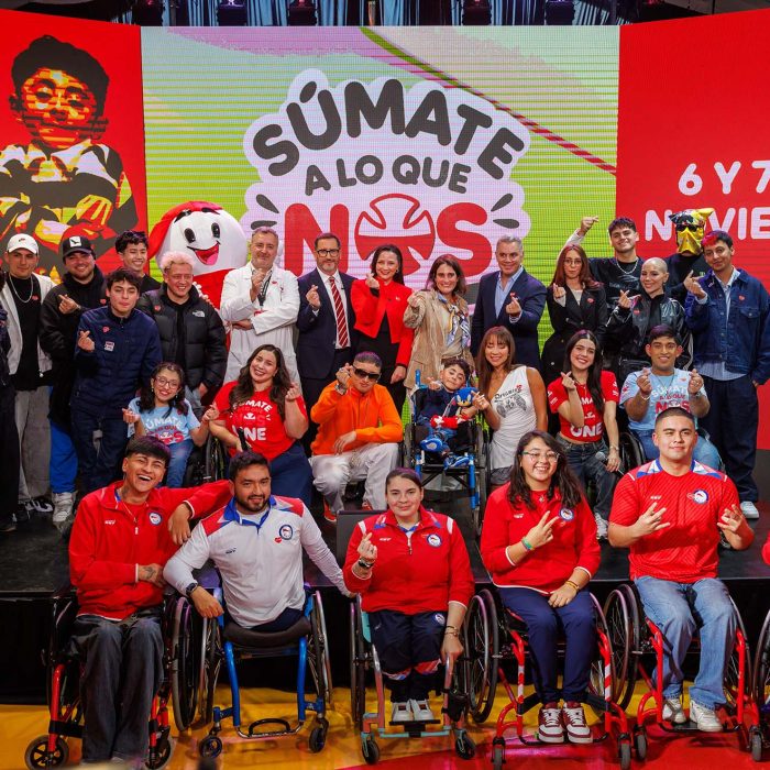 CAMPAÑA TELETON 2026