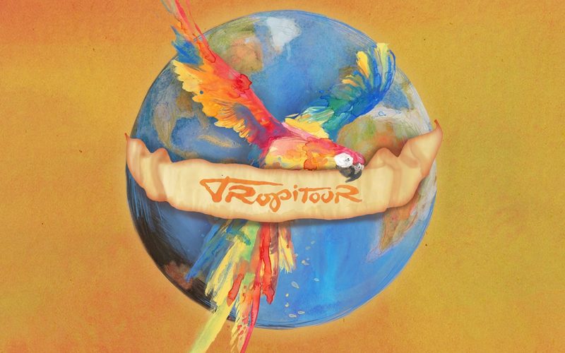 Karol G - CHILE Post 02