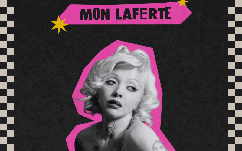 __MON LAFERTE POST