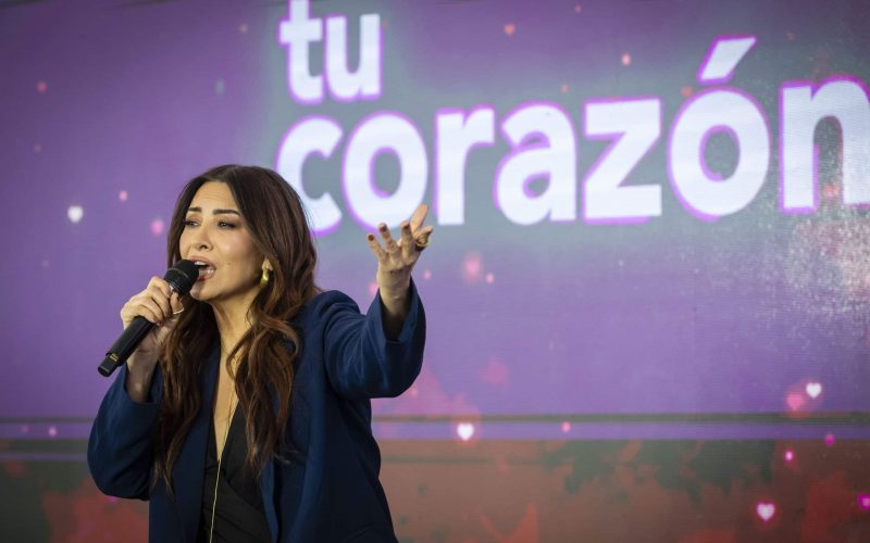 Myriam Hernández