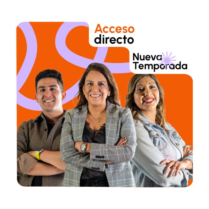 PODCAST ACCESO DIRECTO