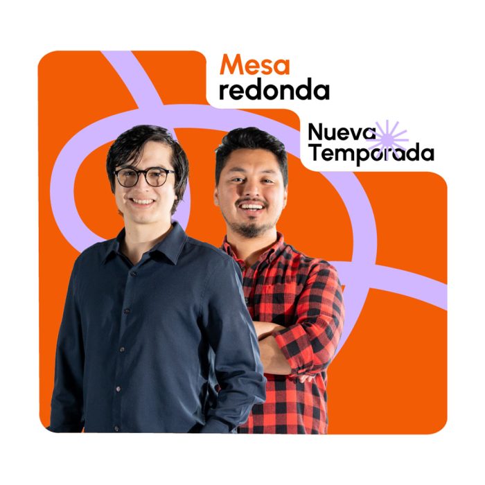 PODCAST MESA REDONDA