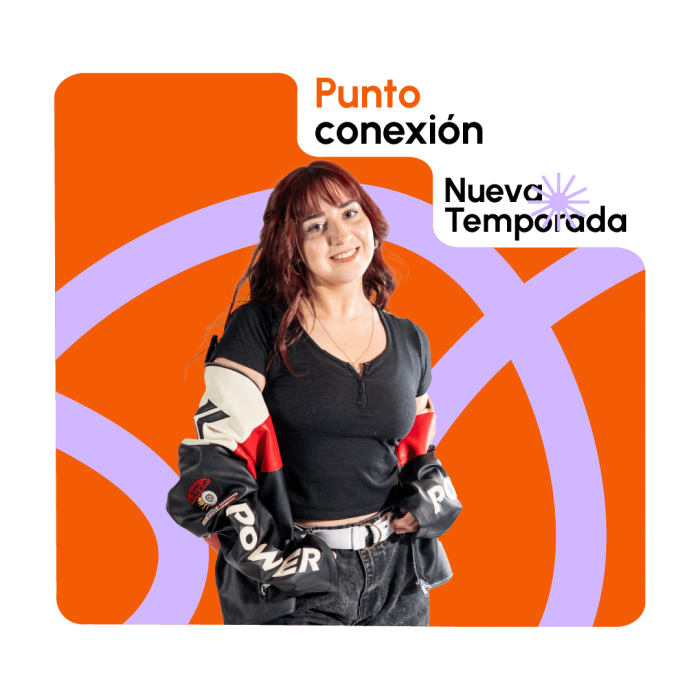 PODCAST PUNTO CONEXIÓN