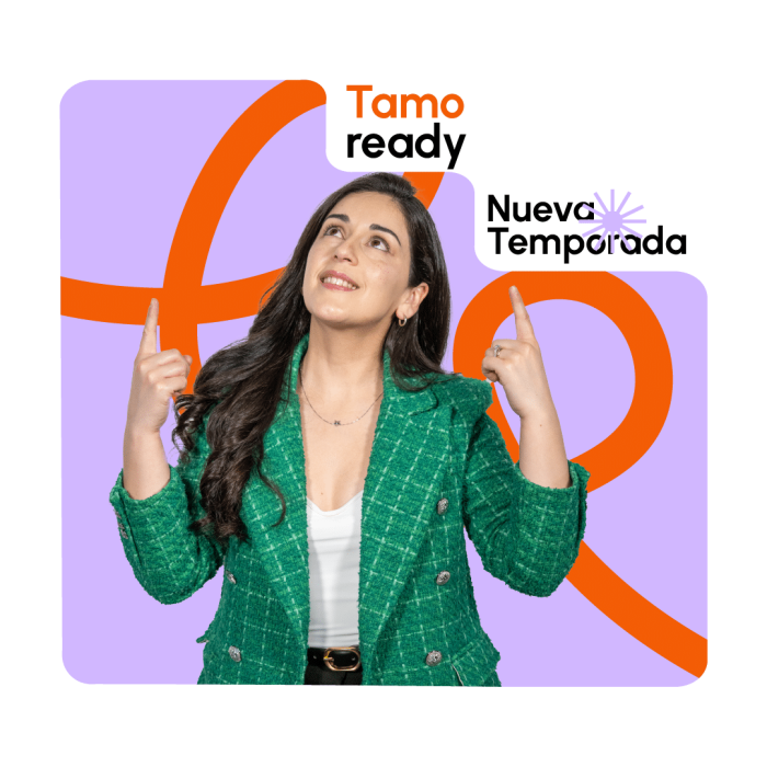PODCAST TAMO READY