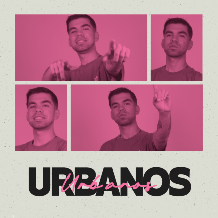 URBANOS WEB