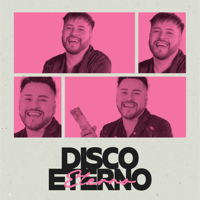 WEB DISCO ETERNO