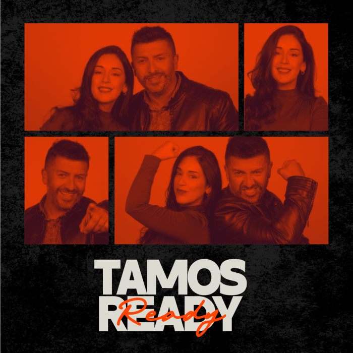 WEB TAMOS READY
