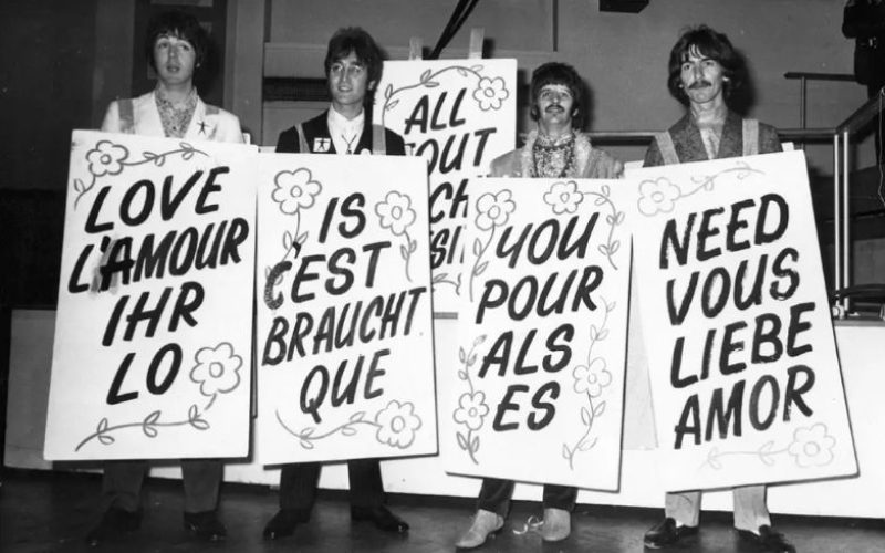 beatles