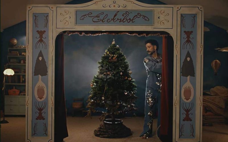 el arbol camilo