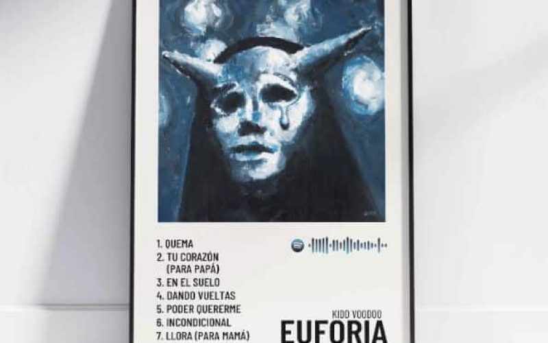 euforia kidd