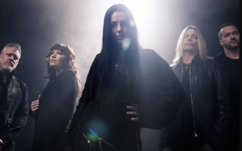 evanescence who