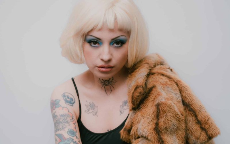 femme fatale @mayraortizph 14