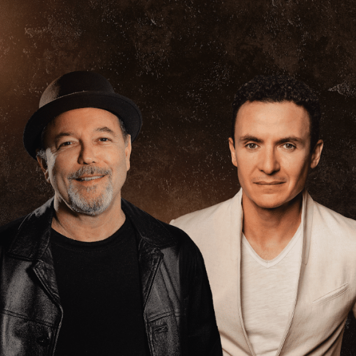 fonseca y blades