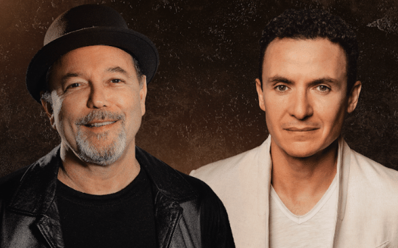 fonseca y blades