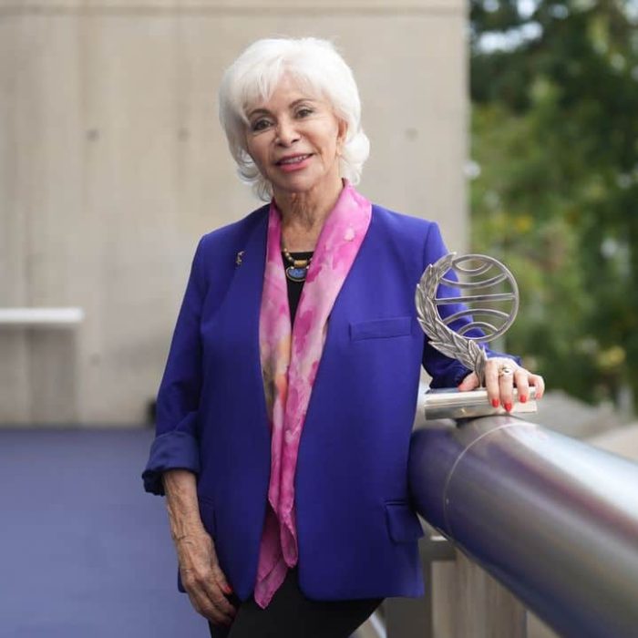 isabl allende premio