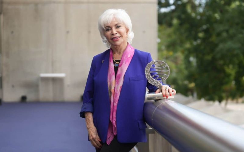 isabl allende premio