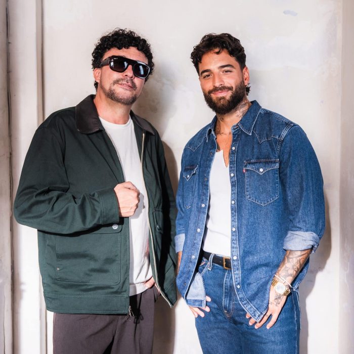 maluma y cepeda