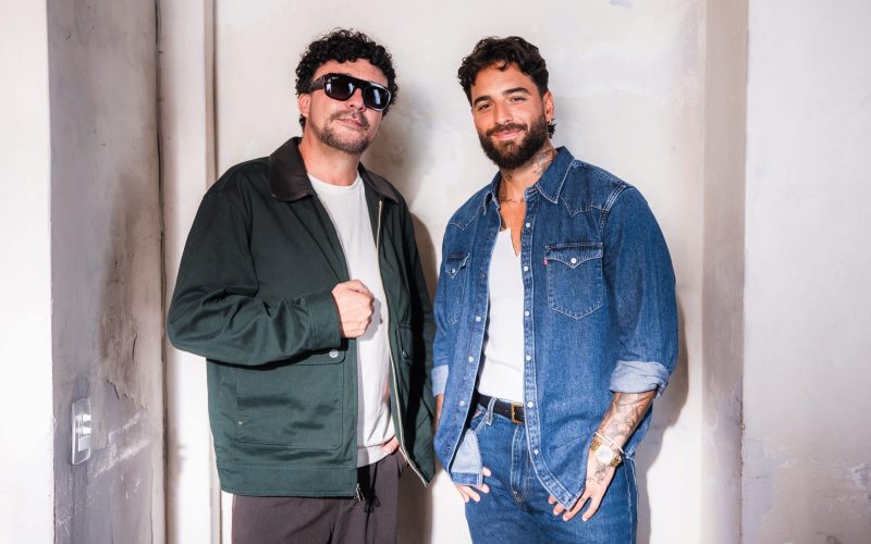 maluma y cepeda