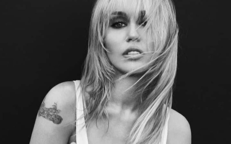 miley