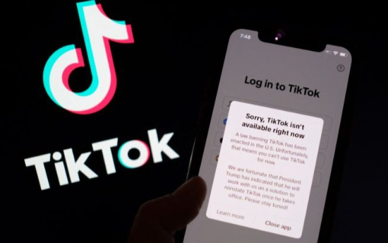 tiktokout